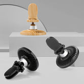 R-JUST HZ10 Kleiner magnetischer Whirlwind-Autotelefonhalter